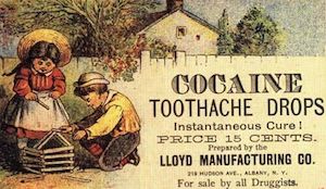 Cocaintoothachedrops-compressor